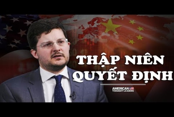 Thập Niên Quyết Định