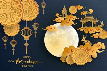 Nguồn gốc tập tục dân gian và câu chuyện về Tết Trung Thu có thể bạn chưa biết