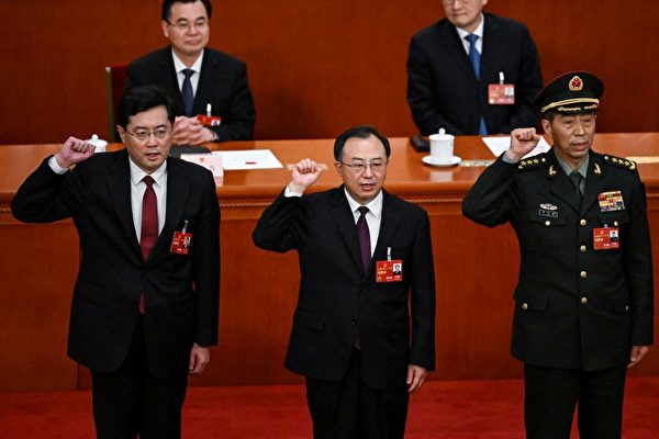 Trung Quốc: Bộ trưởng Quốc phòng mất tích, cư dân mạng bình luận ‘Ai sẽ là người tiếp theo?’
