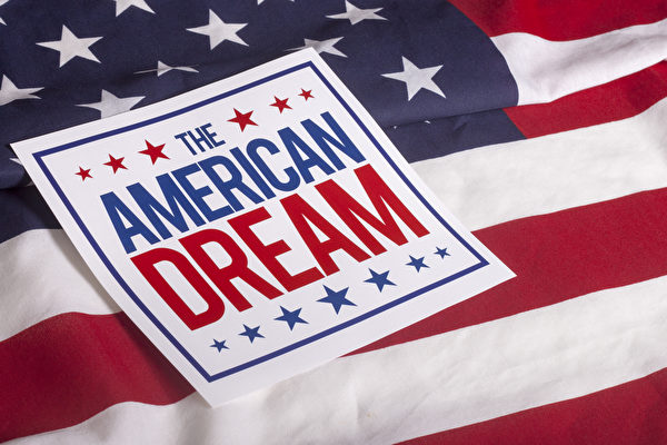 Khảo sát cho thấy Giấc mơ Mỹ không còn là ‘kiếm được nhiều tiền’