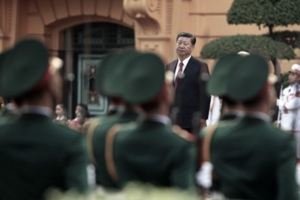 Trung Quốc: “Đả hổ” lớn trong quân đội, ông Tập Cận Bình đối mặt với thách thức nghiêm trọng