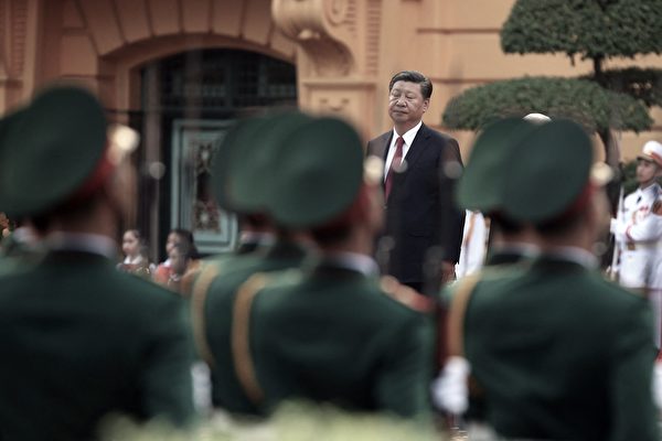 Trung Quốc: “Đả hổ” lớn trong quân đội, ông Tập Cận Bình đối mặt với thách thức nghiêm trọng