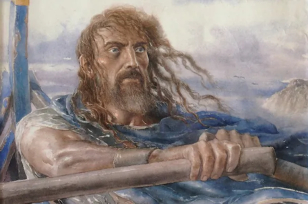 ‘Ulysses’ trong những áng thơ của Tennyson: Từ bỏ hay không từ bỏ?