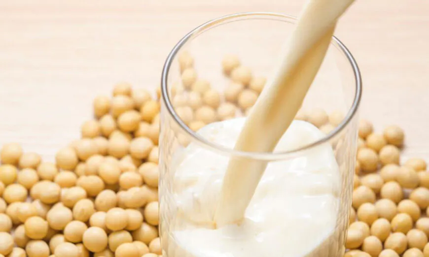Isoflavones đậu nành gây ung thư hay chống ung thư? 4 lợi ích sức khỏe của sữa đậu nành