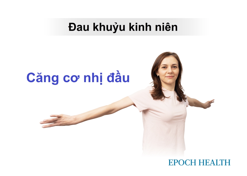 Đau khuỷu tay kinh niên: Thường do yếu cơ, 6 bài tập đơn giản giúp giảm đau