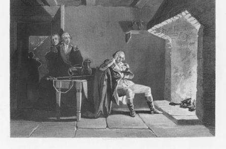 Nathanael Greene: Người bạn và vị tướng đáng tin cậy của ngài Washington