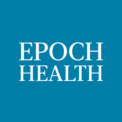 Epoch Health Bookshelf
