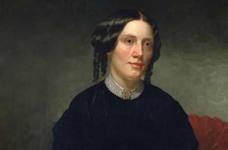 Cuộc minh oan: Nhà văn Harriet Beecher Stowe và ‘Vụ bê bối Byron’
