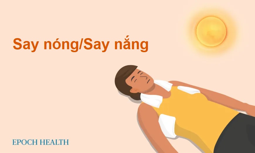 Hướng dẫn cơ bản về say nóng: Triệu chứng, nguyên nhân, phương pháp điều trị và phòng ngừa