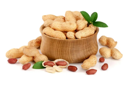 Đậu phộng bổ dưỡng nhưng ai cần tránh món ăn này?
