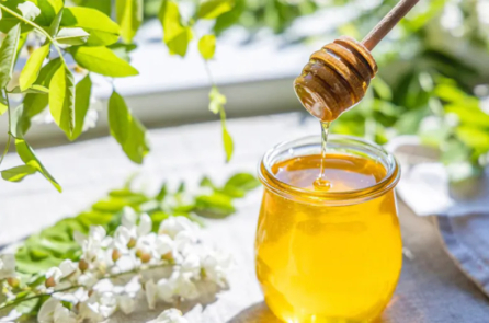 Báu vật của thiên nhiên: 5 lợi ích sức khỏe kỳ diệu của mật ong