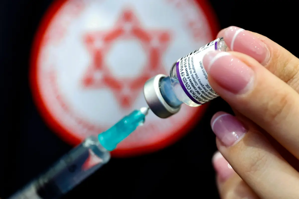 Viêm cơ tim và vaccine COVID-19: CDC đã bỏ sót tín hiệu an toàn và che giấu cảnh báo như thế nào