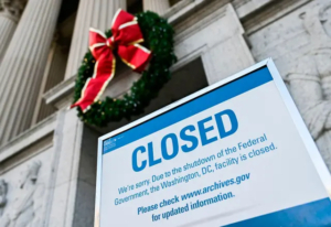Các nghị quyết chi tiêu tạm thời, mối đe dọa đóng cửa là những diễn biến không quá mới trong màn kịch ngân sách tại Hạ viện Hoa Kỳ