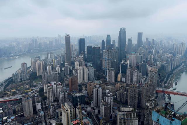 Fitch Ratings: Những thay đổi chính sách của ĐCSTQ khó có thể thúc đẩy doanh số bán nhà mới ở Trung Quốc