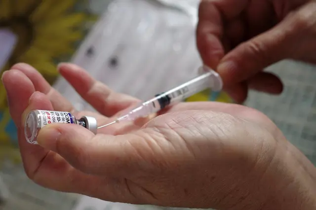 Thông tin sai lệch, gây hiểu lầm lan rộng về vaccine ngừa COVID-19 và bệnh viêm cơ tim