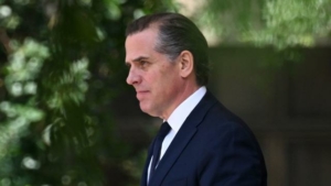Người tố cáo của IRS đưa ra chi tiết cụ thể về khoản nợ thuế của ông Hunter Biden