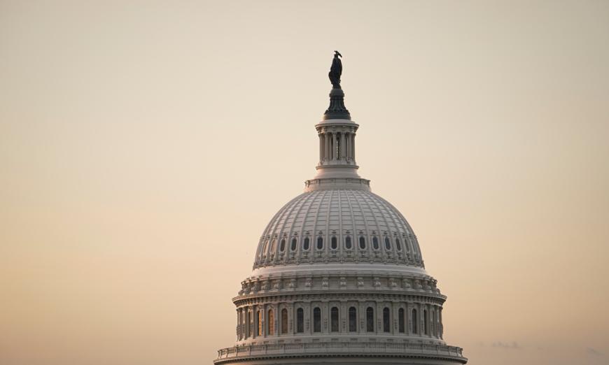 Quốc hội Hoa Kỳ chuẩn bị cho cuộc chiến chi tiêu mới trong bối cảnh chính phủ có nguy cơ bị đóng cửa