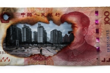 Kinh tế Trung Quốc trên bờ vực nguy hiểm khi các động cơ tăng trưởng đình trệ, các lựa chọn thu hẹp