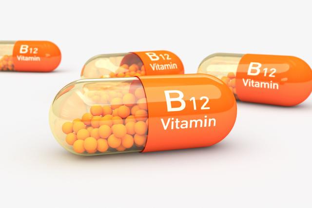 Vitamin B12: chất chống oxy hóa mạnh mẽ giúp ngăn ngừa sa sút trí tuệ