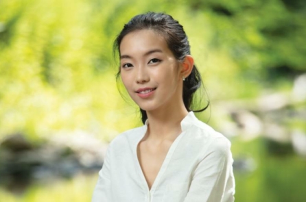 Vẻ đẹp đánh thức tâm hồn