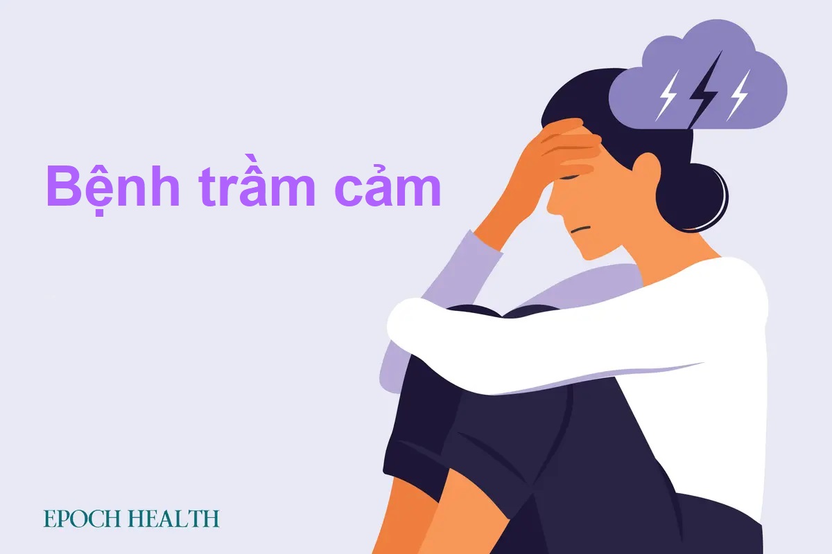 Hướng dẫn cơ bản về bệnh trầm cảm: Triệu chứng, nguyên nhân, phương pháp điều trị và cách tiếp cận tự nhiên