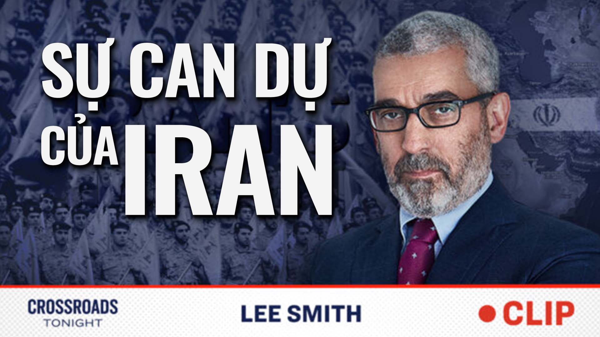 Vai trò của Iran trong cuộc tấn công vào Israel đang bị che đậy