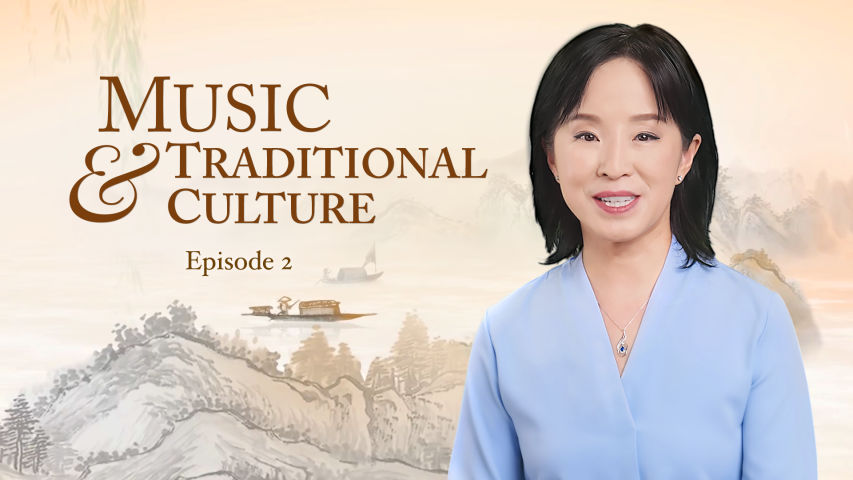 Khám phá âm nhạc và văn hoá truyền thống thông qua nghệ thuật biểu diễn Shen Yun (2)