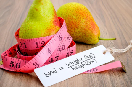 BMI ‘không phải là thước đo sức khỏe’, chỉ số vòng eo nên là bao nhiêu?
