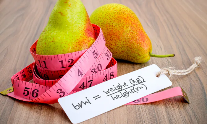 BMI ‘không phải là thước đo sức khỏe’, chỉ số vòng eo nên là bao nhiêu?