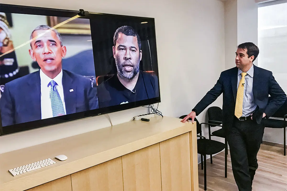 ‘Cuộc bầu cử deepfake’: AI và nội dung giả mạo có thể tác động đến cuộc bầu cử năm 2024 ở Hoa Kỳ