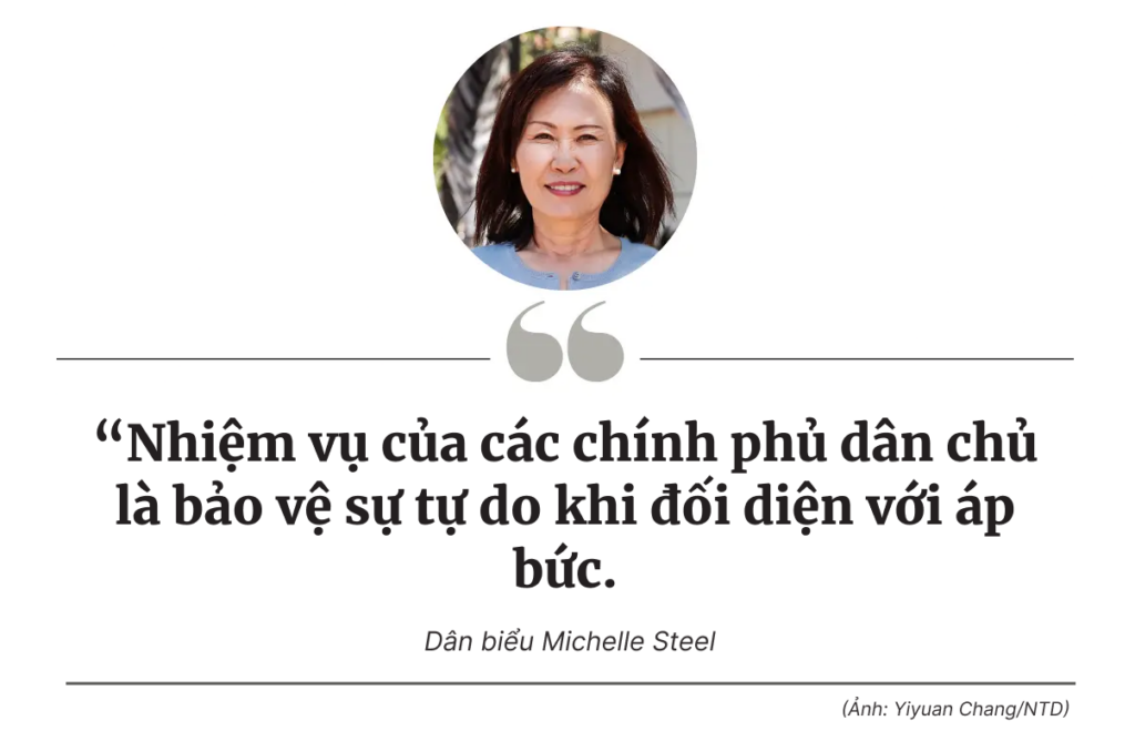 Nam Hàn ngăn chặn công ty nghệ thuật biểu diễn của Hoa Kỳ, gây lo ngại về ảnh hưởng của Trung Quốc