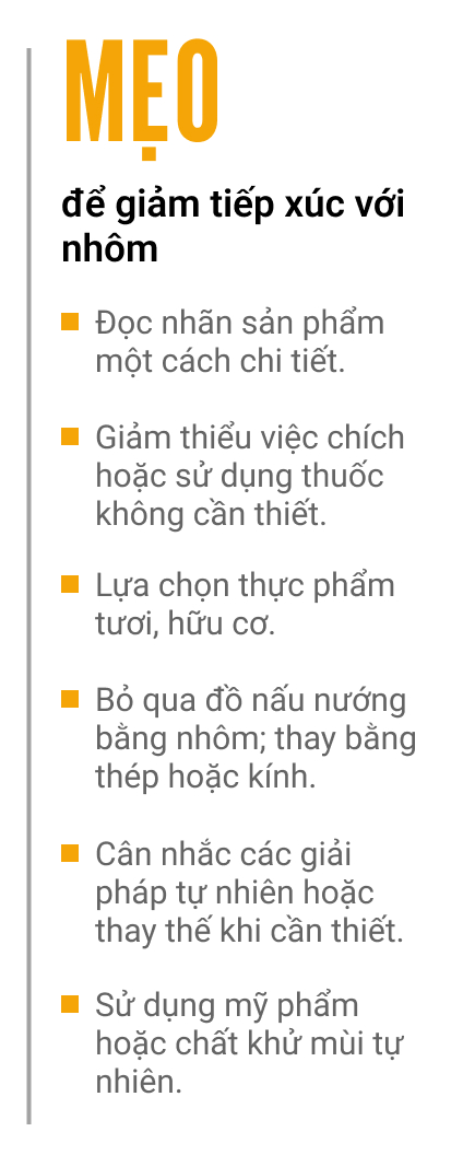 Thành phần độc hại không thể phủ nhận trong vaccine HPV