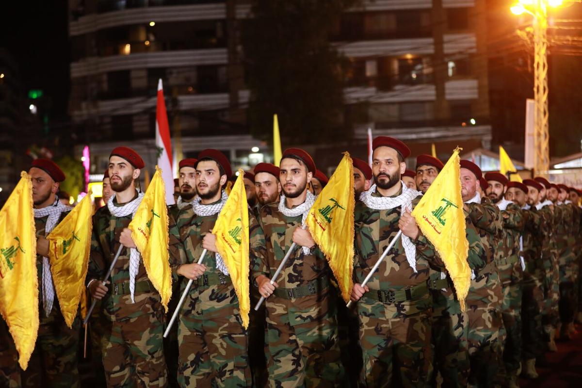 Hezbollah, nhóm khủng bố đứng sau các cuộc tấn công ở miền Bắc Israel, là ai?