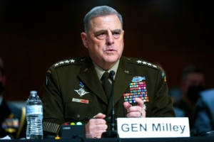 Tướng Milley: Một Nhật Bản ‘hùng mạnh’ có thể trợ giúp Hoa Kỳ ngăn chặn Trung Quốc, Bắc Hàn