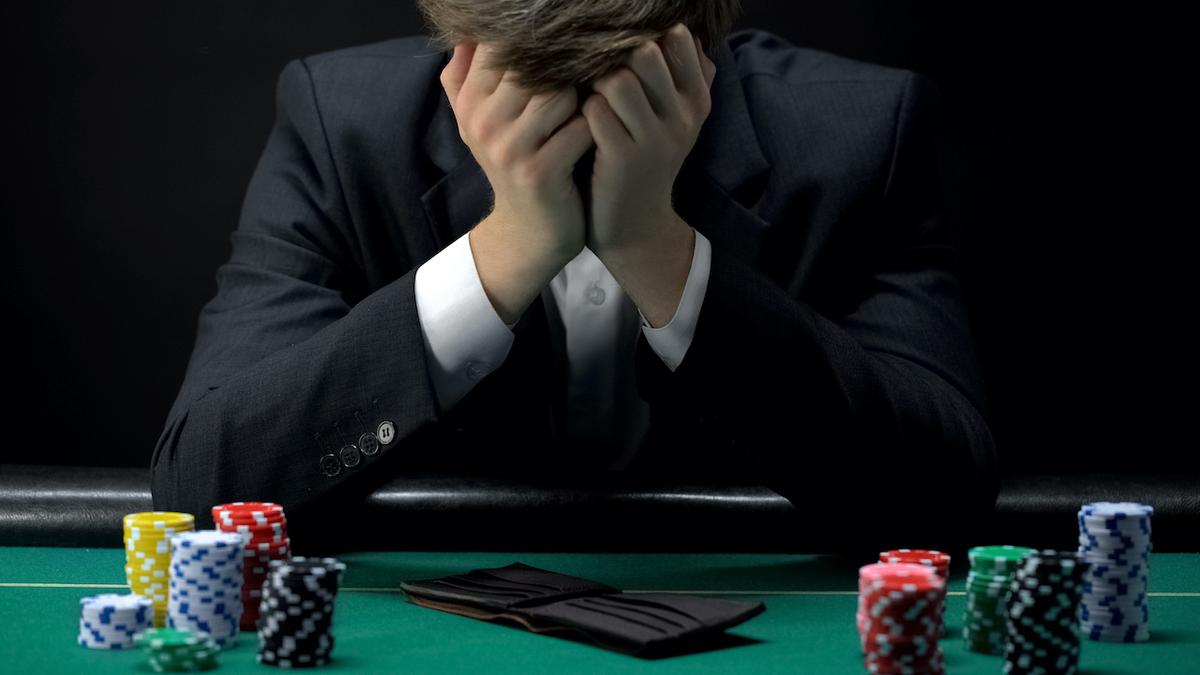 AI có thể khiến cuộc khủng hoảng cờ bạc của Mỹ quốc tồi tệ hơn gấp nhiều lần