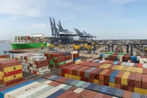 Vương quốc Anh: Quy định chặt chẽ hơn khiến số đơn đề nghị cấp giấy phép xuất cảng sang Trung Quốc bị từ chối tăng gấp đôi