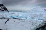 Vùng đất Bắc Cực đã thu hút bà Louise Boyd. (Ảnh: Jason.H/Shutterstock)