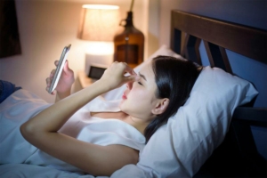 Cứu đôi mắt bị khô và mỏi mệt: Kỹ thuật chăm sóc mắt một phút
