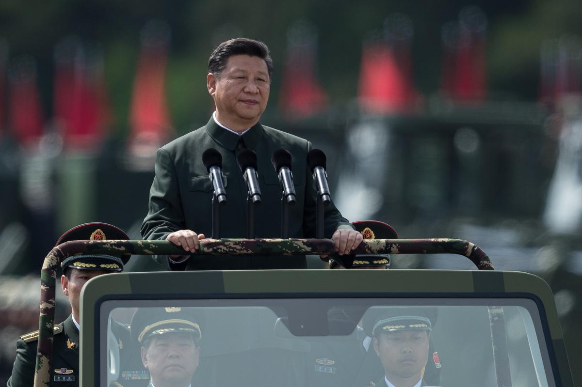 Chuyên gia: Trung Quốc Cộng sản muốn ‘đối đầu’ với Hoa Kỳ, chứ không phải muốn tránh xung đột