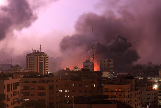 Tòa Bạch Ốc: Viện trợ quân sự của Hoa Kỳ đang ‘trên đường’ tới Israel