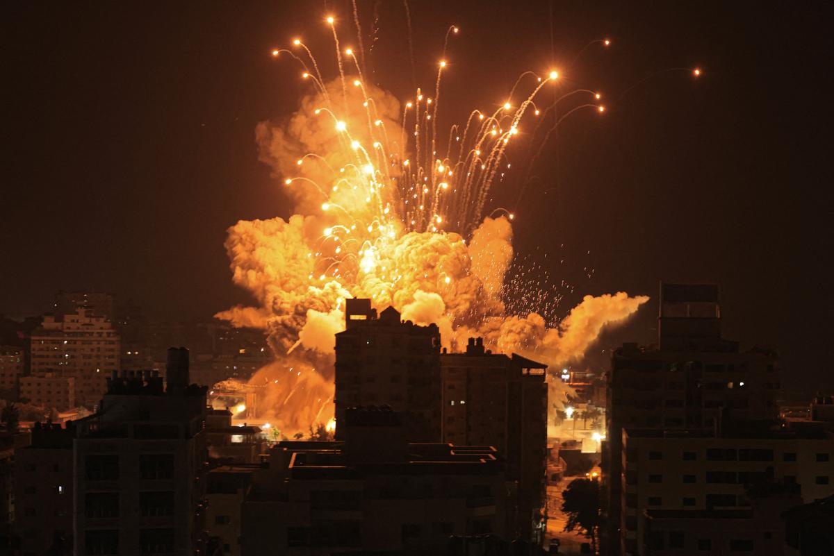 PHÂN TÍCH: Cuộc thánh chiến do nhà nước bảo trợ nhắm vào Israel có thể nổ ra ở Trung Đông