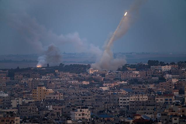 Bắc Kinh im lặng trước cuộc tấn công của Hamas vào Israel làm dấy lên lo ngại về vai trò của nước này trong nền chính trị Trung Đông