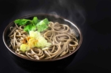 Ẩm thực truyền thống Nhật Bản: Mì Soba. (Ảnh: Fotolia)