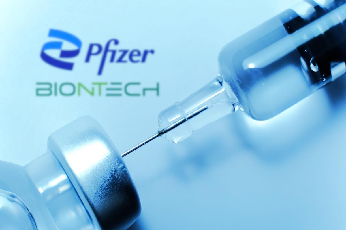Các nhà nghiên cứu phát hiện Pfizer đã loại bỏ các trường hợp tử vong trong thử nghiệm lâm sàng vaccine COVID theo yêu cầu EUA từ FDA