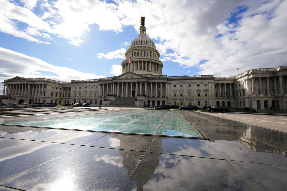 Điều gì sẽ diễn ra sau khi Hạ viện Hoa Kỳ tìm ra tân chủ tịch?