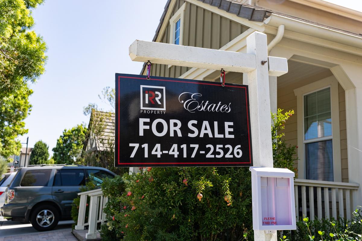 Luật California cho phép bán nhà phụ dưới dạng condo