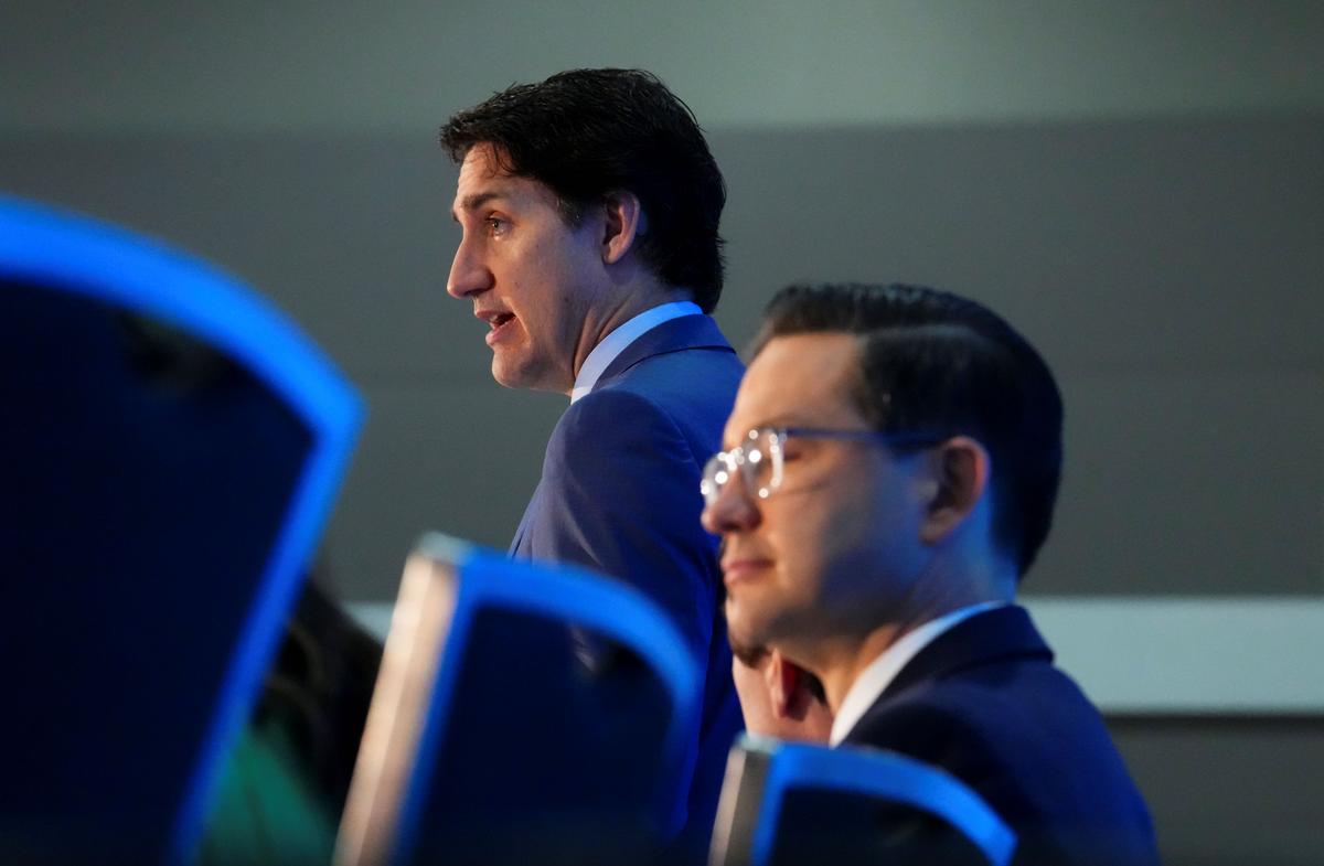 Bộ Sự vụ Toàn cầu Canada: ‘Chiến dịch Spamouflage’ của Trung Quốc nhắm đến ông Trudeau, ông Poilievre, và các nghị viên