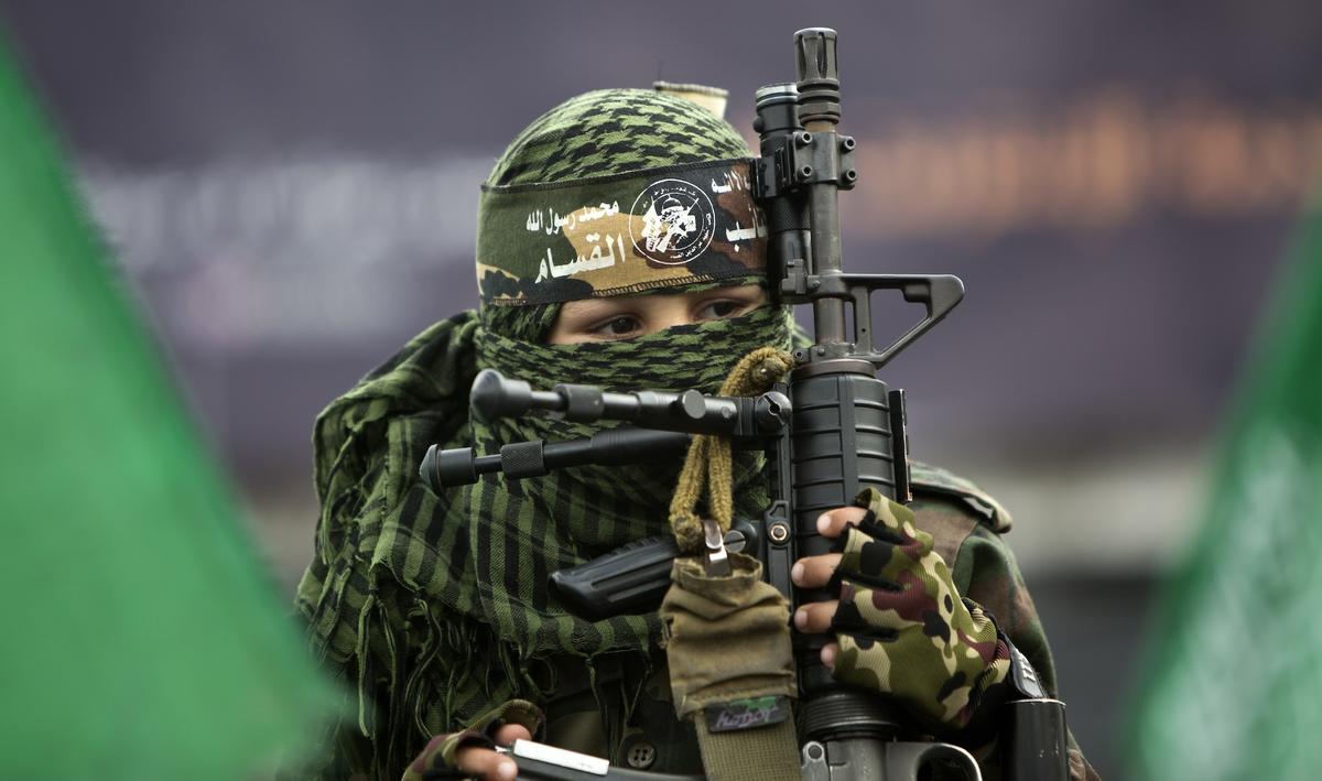 Thành viên Đảng Cộng Hòa chất vấn Ngũ Giác Đài về việc Hamas sở hữu vũ khí của Mỹ
