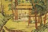 Triết lý về luân hồi: Ông lão tửu lượng vô đối