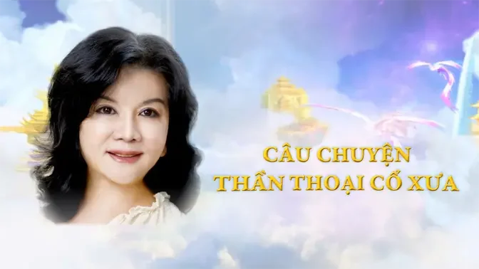 Ca sĩ Bạch Tuyết thể hiện ca khúc chủ đề của bộ phim ‘Trở lại thành Thần’